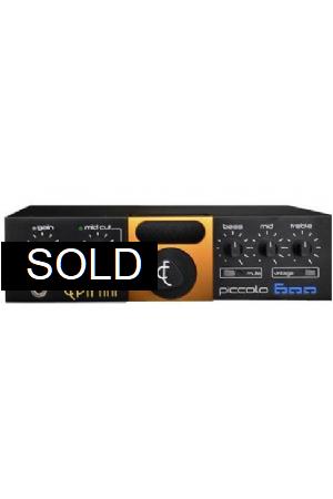 Epifani Piccolo 600 Epifani Piccolo 600